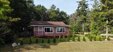 14168 Helmond Road, Cheboygan, MI 49721