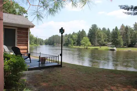 2482 McKinley Road, Mio, MI 48647
