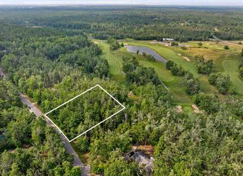 Foothills Trail lot: 48, Gaylord, MI 49735