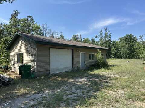9340 Ryan Road, Atlanta, MI 49709