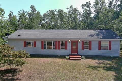 21901 Florence Avenue, Hillman, MI 49746