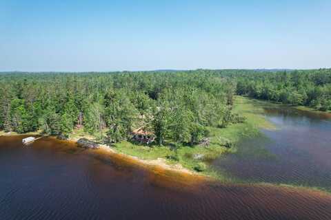 13199 N Shore Drive, Millersburg, MI 49759