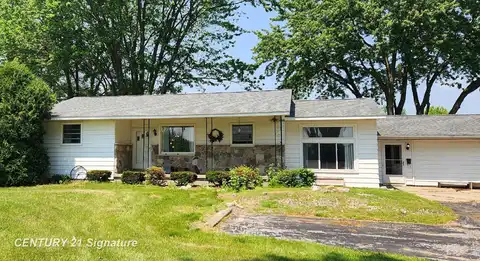 10320 Frances, Flushing, MI 48433
