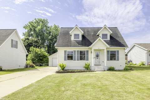 4215 Neuman, Saint Clair, MI 48079