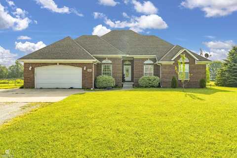 5362 Fred J Baker, Clyde, MI 48049