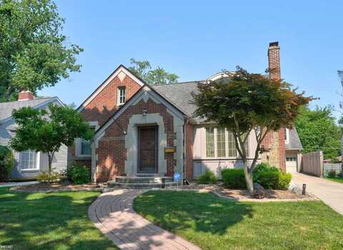 1133 Kensington, Flint, MI 48503