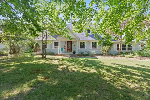 5394 Ponderosa, Clyde, MI 48049