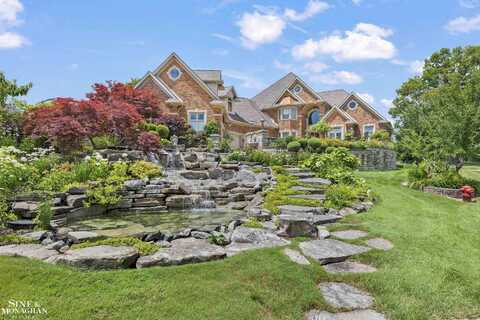 404 Linkside, Saint Clair, MI 48079