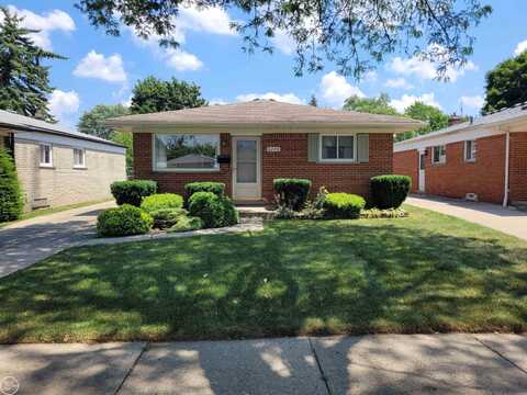 6228 Kinmore, Dearborn Heights, MI 48127