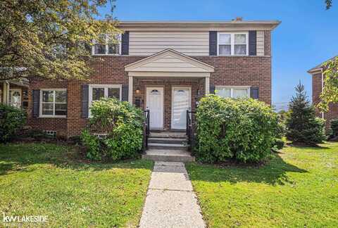 3216 Coolidge, Royal Oak, MI 48073