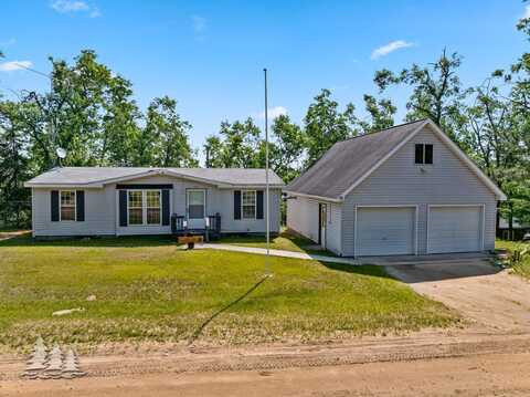 22621 Shelton Trail, Atlanta, MI 49709