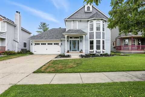 751 Woodleigh, Oxford, MI 48371