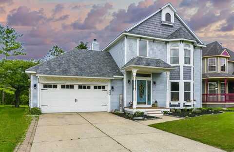 751 Woodleigh, Oxford, MI 48371