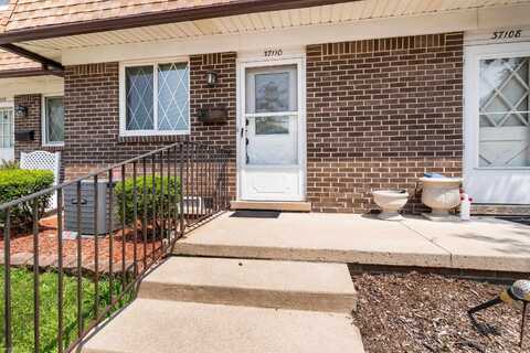37110 S Aragona, Clinton Township, MI 48036