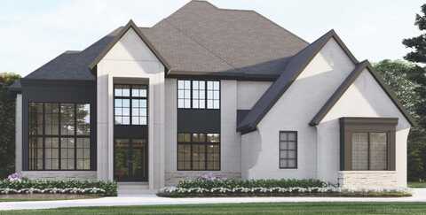 1632 Vista, Oakland, MI 48363