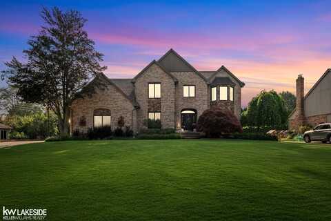 55461 Cleveland, Shelby, MI 48316