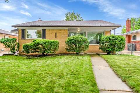 24721 Ursuline, Saint Clair Shores, MI 48080