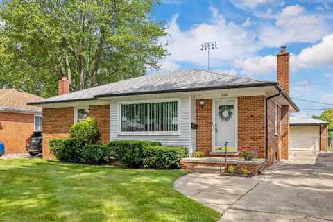 21301 Yale, Saint Clair Shores, MI 48081