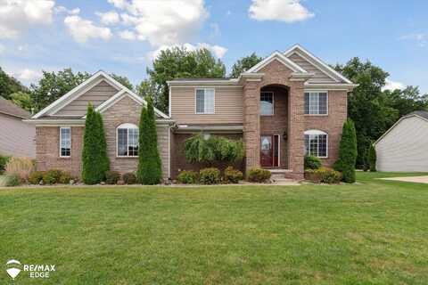 4405 Newark, Grand Blanc, MI 48439