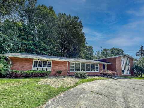 1246 Dyemeadow, Flint, MI 48532