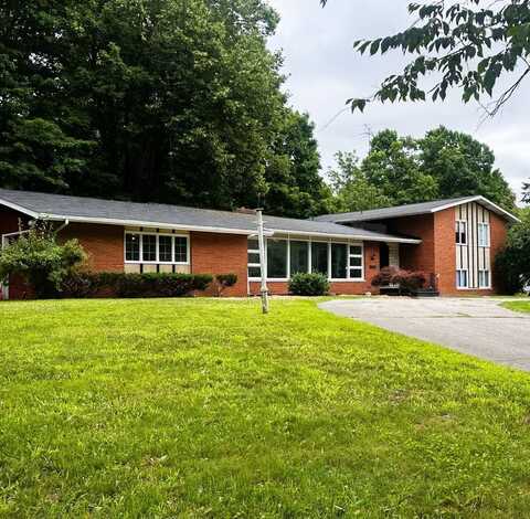 1246 Dyemeadow, Flint, MI 48532