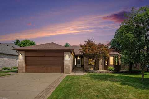 17519 Rocco, Macomb, MI 48044