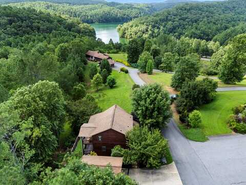 204 Foothill Estates Lane, MURPHY, NC 28906