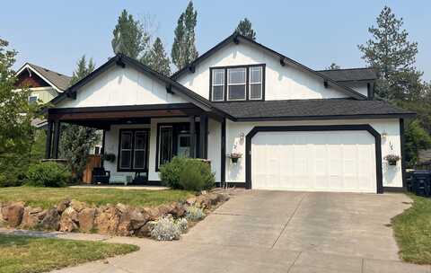 2424 NW Summerhill Drive, Bend, OR 97703
