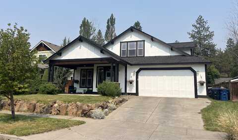 2424 NW Summerhill Drive, Bend, OR 97703