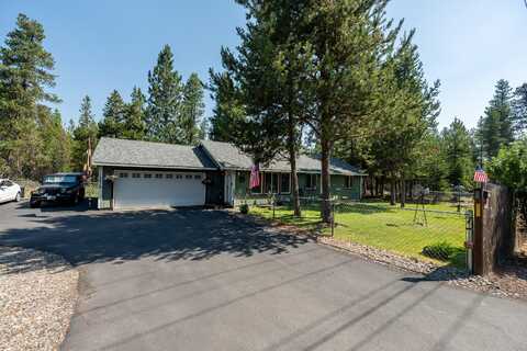 15610 Burgess Road, La Pine, OR 97739