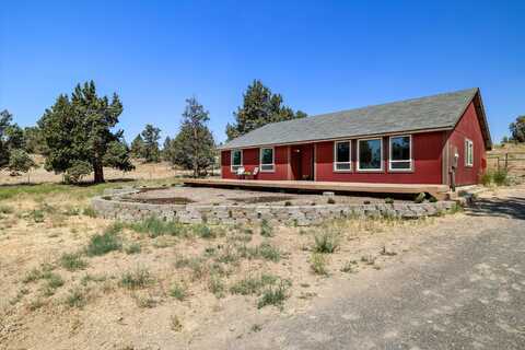 25070 Alfalfa Market Road, Bend, OR 97701