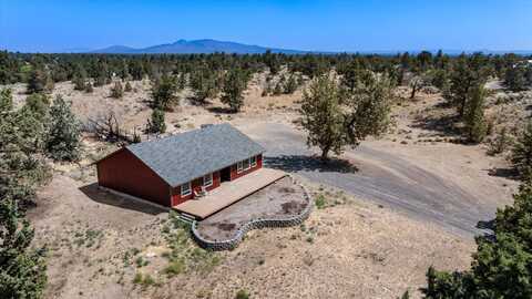 25070 Alfalfa Market Road, Bend, OR 97701