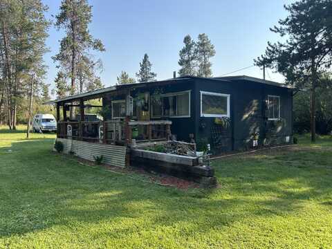 55086 Log Bridge Drive, Bend, OR 97707