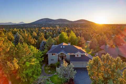 1927 Mountain Quail Drive, Redmond, OR 97756