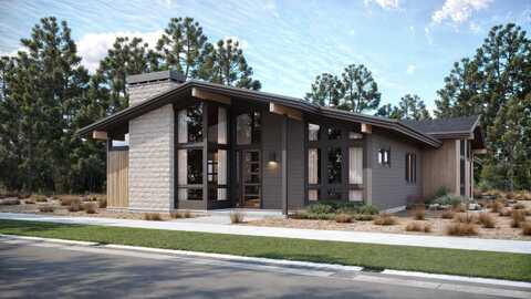 3326 NW Leavitt Lane, Bend, OR 97703