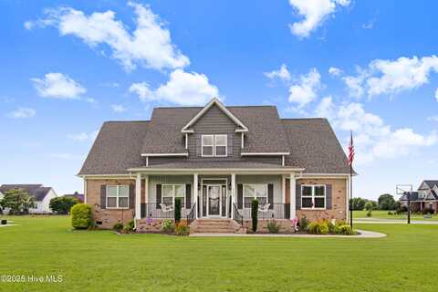 115 Covington Drive, Goldsboro, NC 27530