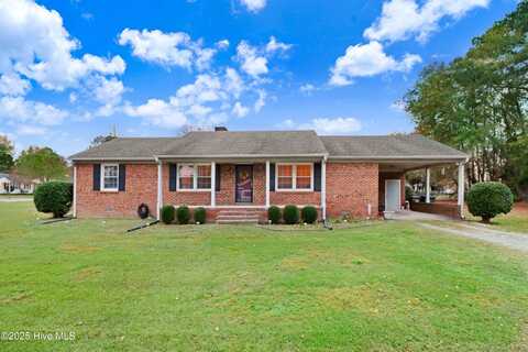 102 Myrtle Road, Goldsboro, NC 27534