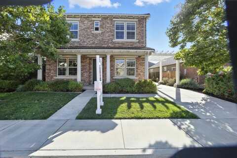691 San Gabriel AVE, MORGAN HILL, CA 95037