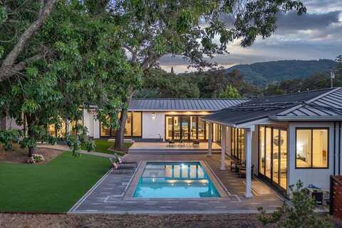 18305 Constitution AVE, MONTE SERENO, CA 95030