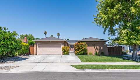 5945 Montalvo DR, SAN JOSE, CA 95123