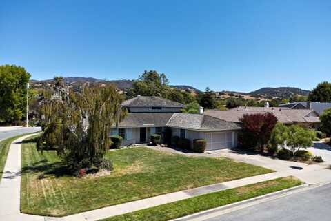 22709 Picador DR, SALINAS, CA 93908