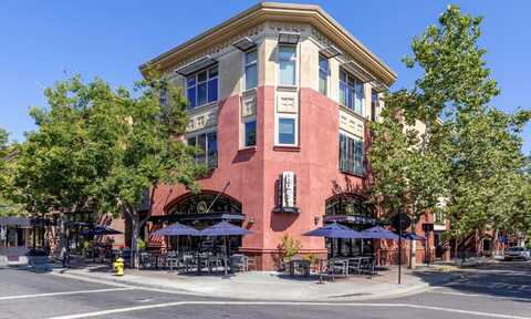 21 N 2nd ST 303, Campbell, CA 95008