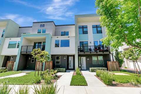 5765 Magnetic LOOP, San Jose, CA 95119