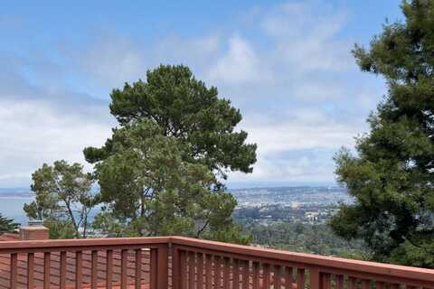 25 Linda Vista DR, MONTEREY, CA 93940