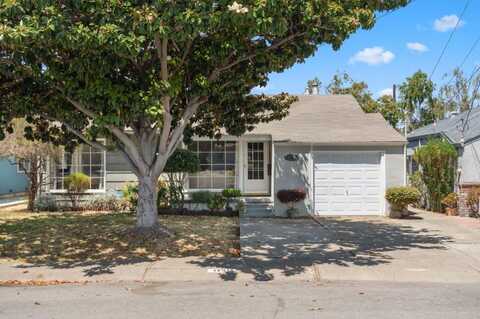 17315 VIA FLORES, SAN LORENZO, CA 94580