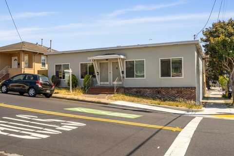 577-579 Miller AVE, SOUTH SAN FRANCISCO, CA 94080
