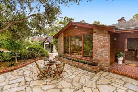 8&9 Palou NW of Casanova, CARMEL, CA 93921