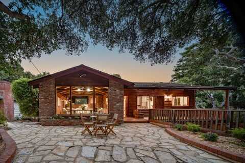 8&9 Palou NW of Casanova, CARMEL, CA 93921