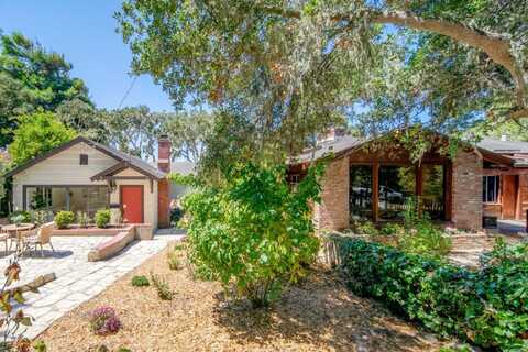 8&9 Palou NW of Casanova, CARMEL, CA 93921