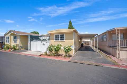 2580 Senter RD 495, SAN JOSE, CA 95111